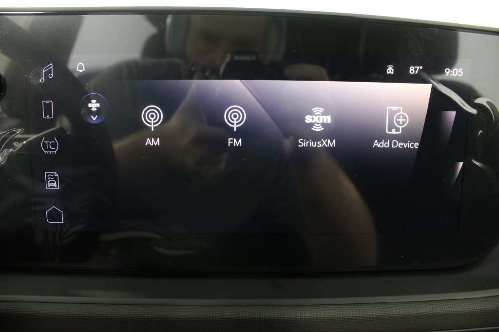 New 2026 Buick Envista Preferred w/ Convenience I Package FWD image 5