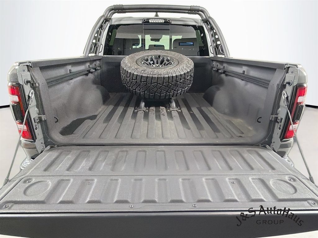 Used 2023 RAM 1500 TRX w/ TRX Level 2 Equipment Group AWD/4WD image 33