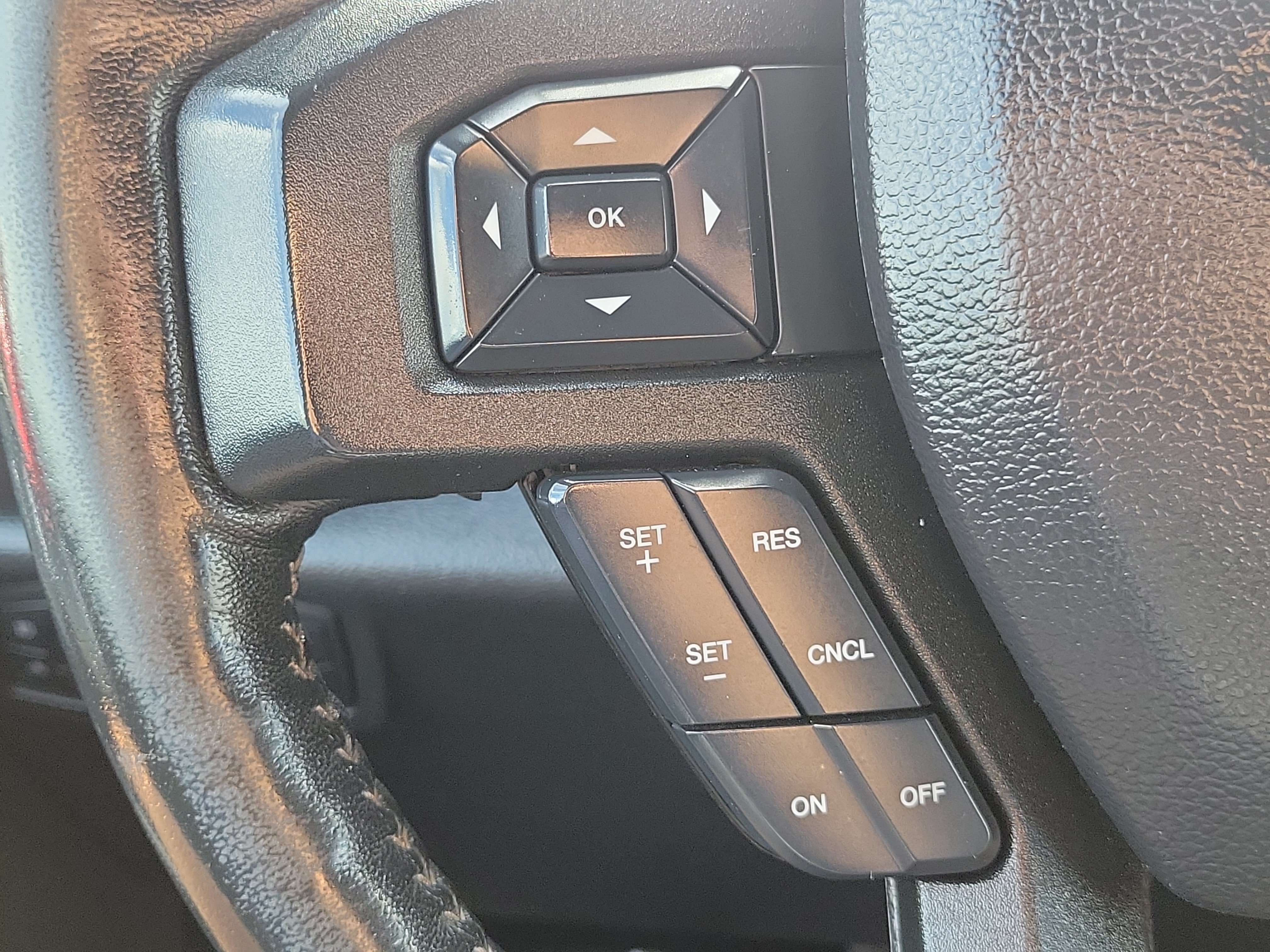 Used 2019 Ford F150 XLT w/ Equipment Group 302A Luxury RWD image 23