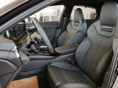 New 2025 Audi S5 Premium Plus image 10