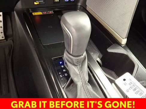 Certified 2025 Toyota Camry SE w/ Multimedia Upgrade Package image 17