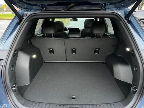 New 2026 Chevrolet Equinox RS w/ Convenience Package III image 10