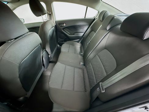 Used 2016 Kia Forte LX w/ Protection Package image 24