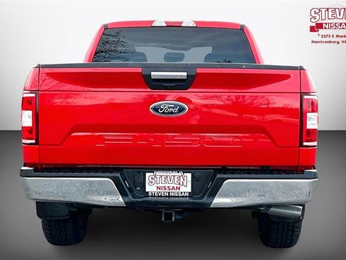 Used 2020 Ford F150 XLT w/ XTR Package image 5