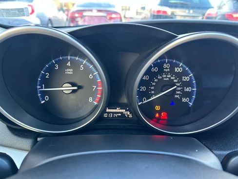 Used 2013 MAZDA MAZDA3 i Sport image 15