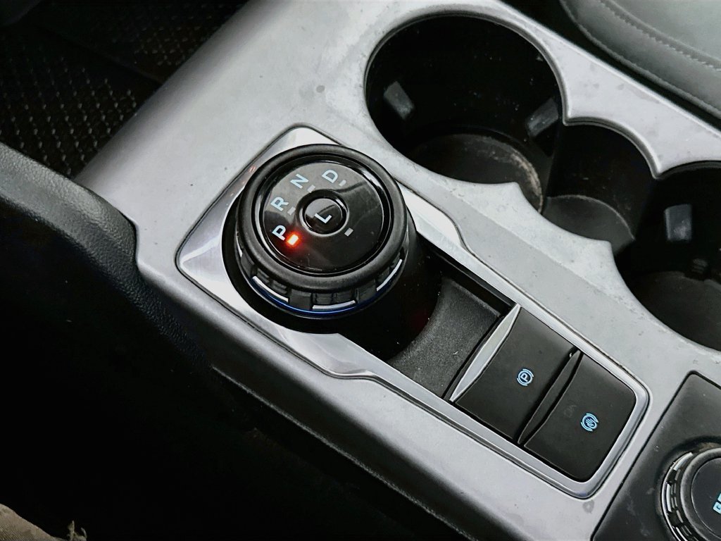 Used 2021 Ford Bronco Sport Big Bend AWD/4WD image 20