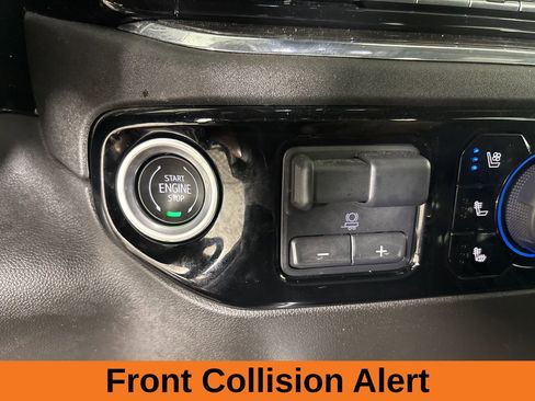 Used 2024 Chevrolet Silverado 1500 LTZ image 18