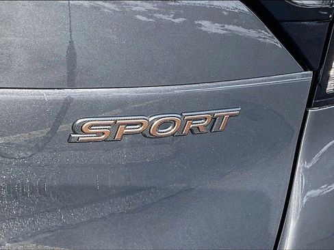 Used 2025 Subaru Forester Sport image 8