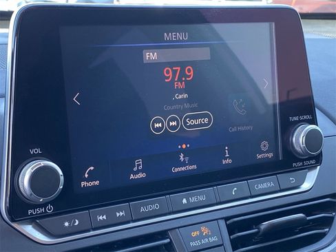 Certified 2023 Nissan Altima 2.5 SR image 22