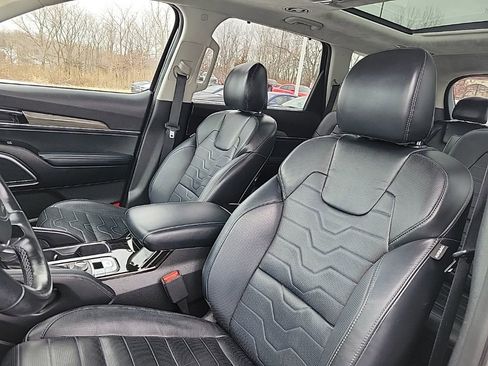 Used 2021 Kia Telluride SX w/ SX Prestige Package image 24