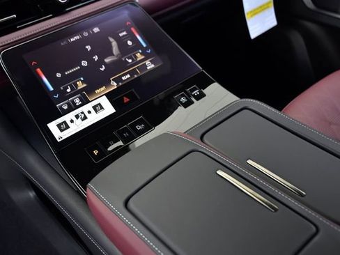 New 2026 INFINITI QX80 Autograph w/ Premium Cargo Package image 12