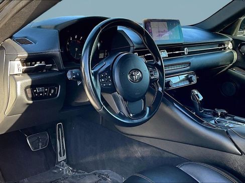 Used 2021 Toyota Supra Premium w/ Driver Assist Package image 15