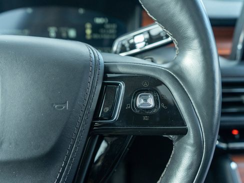 Used 2024 Lincoln Aviator Reserve image 26