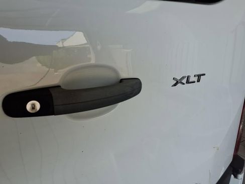 Used 2024 Ford Transit 350 XLT RWD image 19
