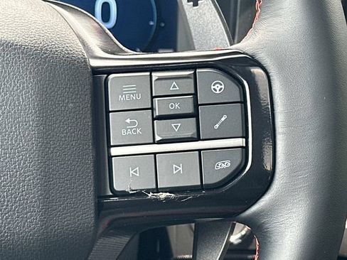Used 2025 Ford F150 Raptor w/ Equipment Group 803A Raptor R AWD/4WD image 8