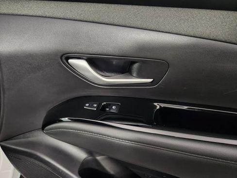 Certified 2024 Hyundai Santa Cruz Limited AWD/4WD image 13