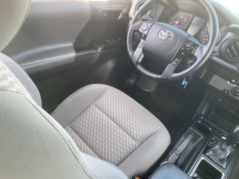Used 2021 Toyota Tacoma SR image 15