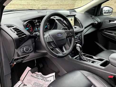 Used 2019 Ford Escape SEL image 13