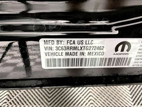 New 2026 RAM 3500 Laramie AWD/4WD image 8