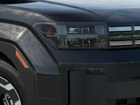 New 2026 Hyundai Santa Fe SEL image 12
