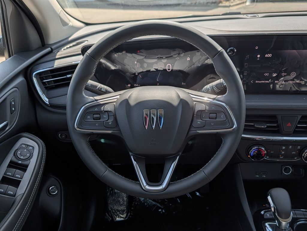 New 2026 Buick Encore GX Preferred w/ Advanced Technology Package AWD/4WD image 37