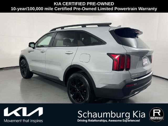 Used 2023 Kia Sorento S w/ Panoramic Sunroof Package AWD/4WD image 30