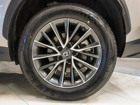 Used 2023 Lexus NX 350 AWD image 38
