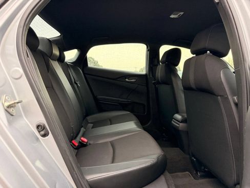 Used 2019 Honda Civic Sport image 20