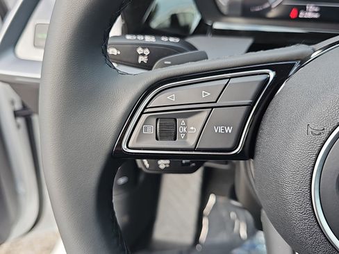 New 2026 Audi A3 2.0T Premium image 16