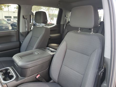 Used 2021 GMC Sierra 1500 Elevation w/ Preferred Package image 20