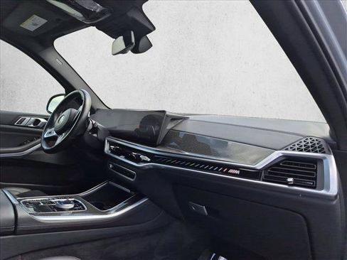 Used 2024 BMW X5 M60i AWD/4WD image 24
