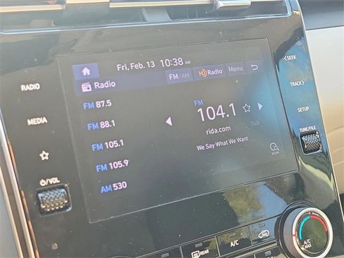 Used 2023 Hyundai Tucson SE image 23