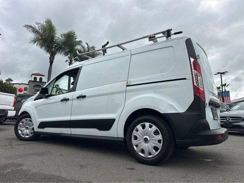 Used 2020 Ford Transit Connect XL image 3