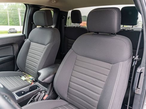 Certified 2021 Ford Ranger XLT w/ Equipment Group 301A Mid image 24