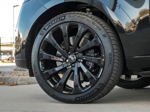 Used 2023 Land Rover Range Rover SE image 80