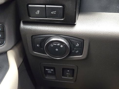 Used 2019 Ford Expedition Max Limited w/ Equipment Group 302A image 27