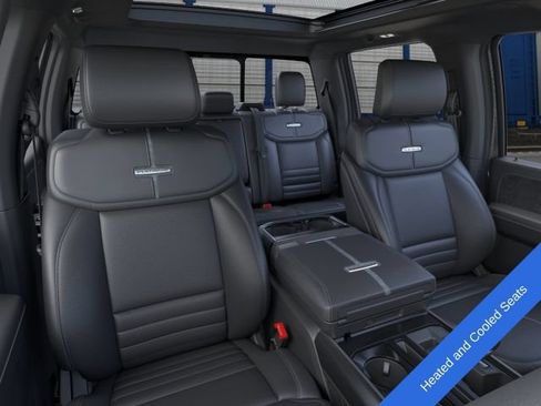 New 2026 Ford F150 Platinum AWD/4WD image 11