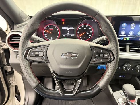 New 2026 Chevrolet Trax RS image 27