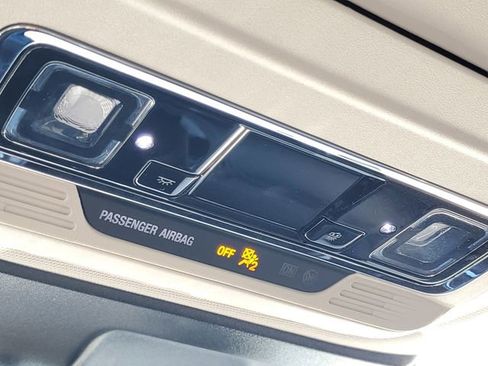 Certified 2023 Lincoln Corsair AWD image 22