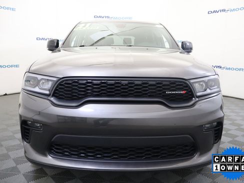Used 2021 Dodge Durango GT image 13
