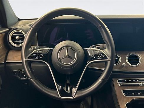 Certified 2023 Mercedes-Benz E 350 E 350 image 14