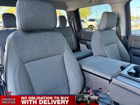 Used 2024 Ford F150 XLT image 30