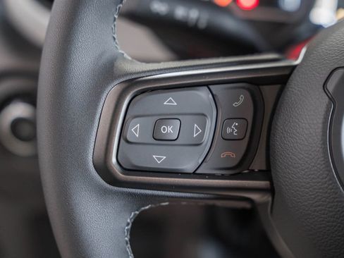 New 2026 Jeep Wrangler Sport S image 28