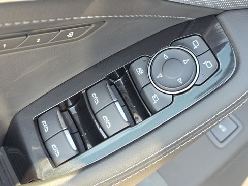 Used 2023 Cadillac CT5 Premium Luxury w/ Parking Package AWD/4WD image 22