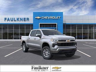 New 2026 Chevrolet Silverado 1500 LT w/ Z71 Off-Road Package AWD/4WD video 1