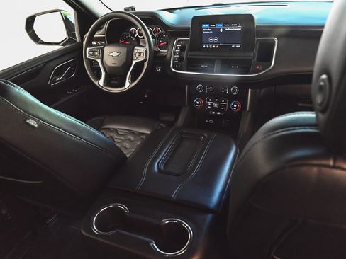 Used 2023 Chevrolet Tahoe LS w/ Driver Alert Package AWD/4WD image 33