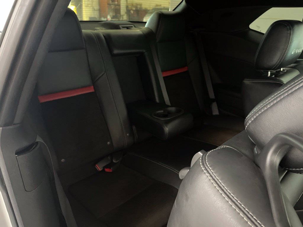 Used 2009 Dodge Challenger SRT8 w/ SRT Option Group II RWD image 20