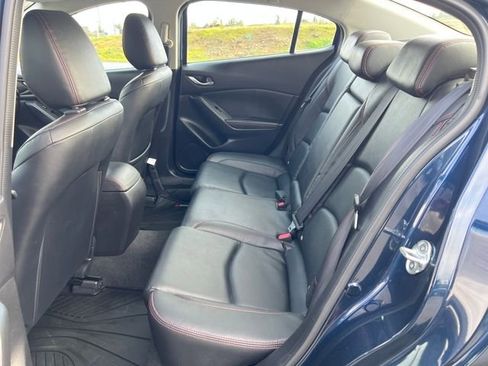 Used 2014 MAZDA MAZDA3 s Touring image 15