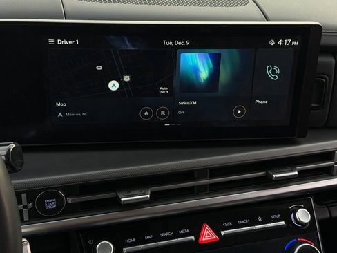 Used 2024 Hyundai Santa Fe XRT image 12