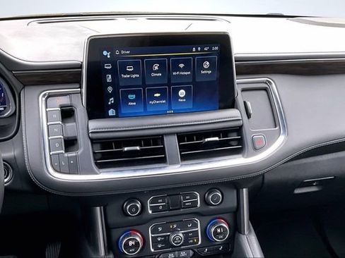 Used 2023 Chevrolet Tahoe LT image 11